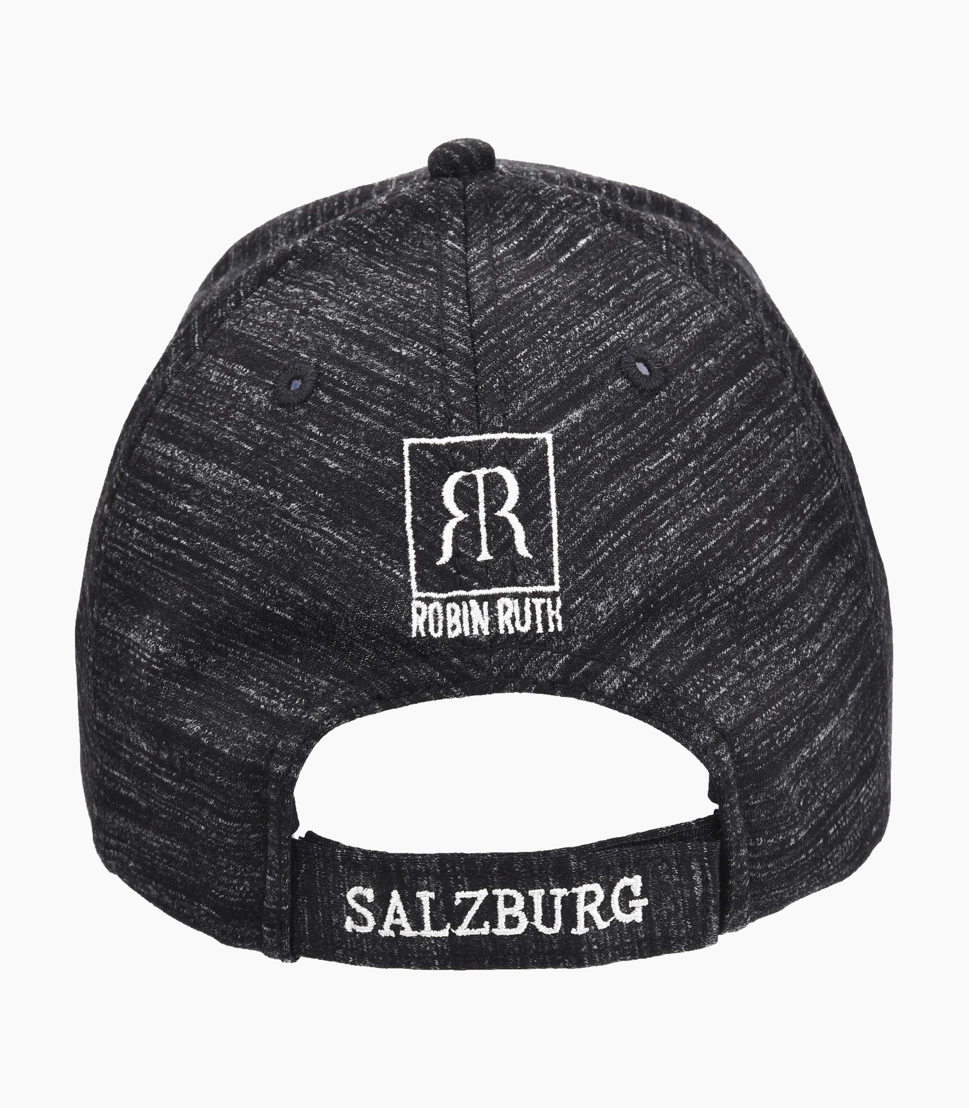 Salzburg Cap - Robin Ruth