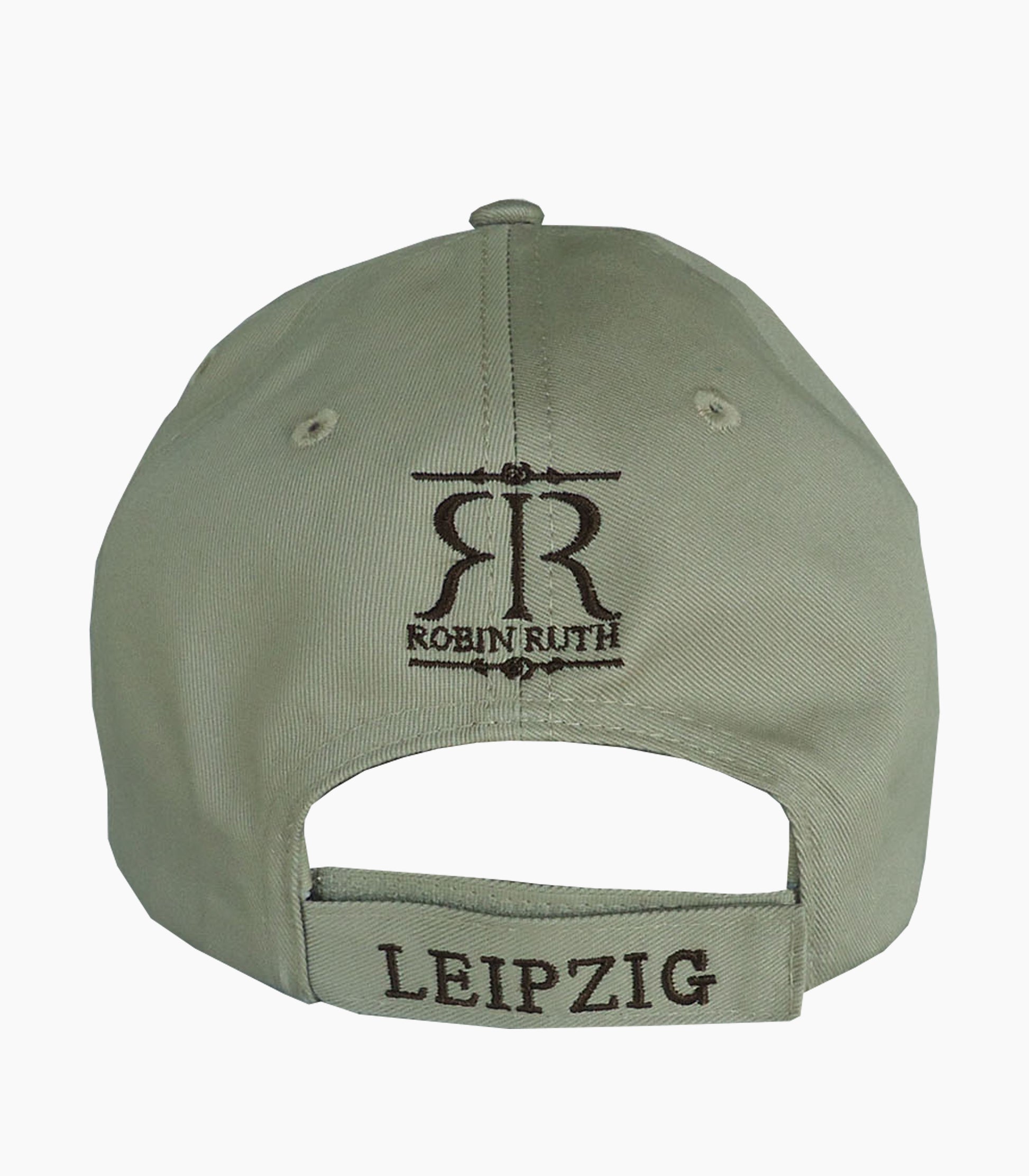 Leipzig Cap - Robin Ruth