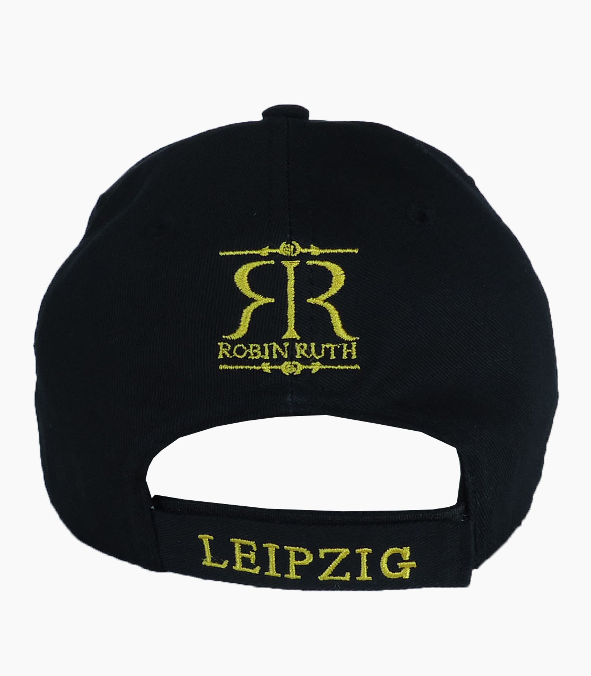 Leipzig Cap - Robin Ruth