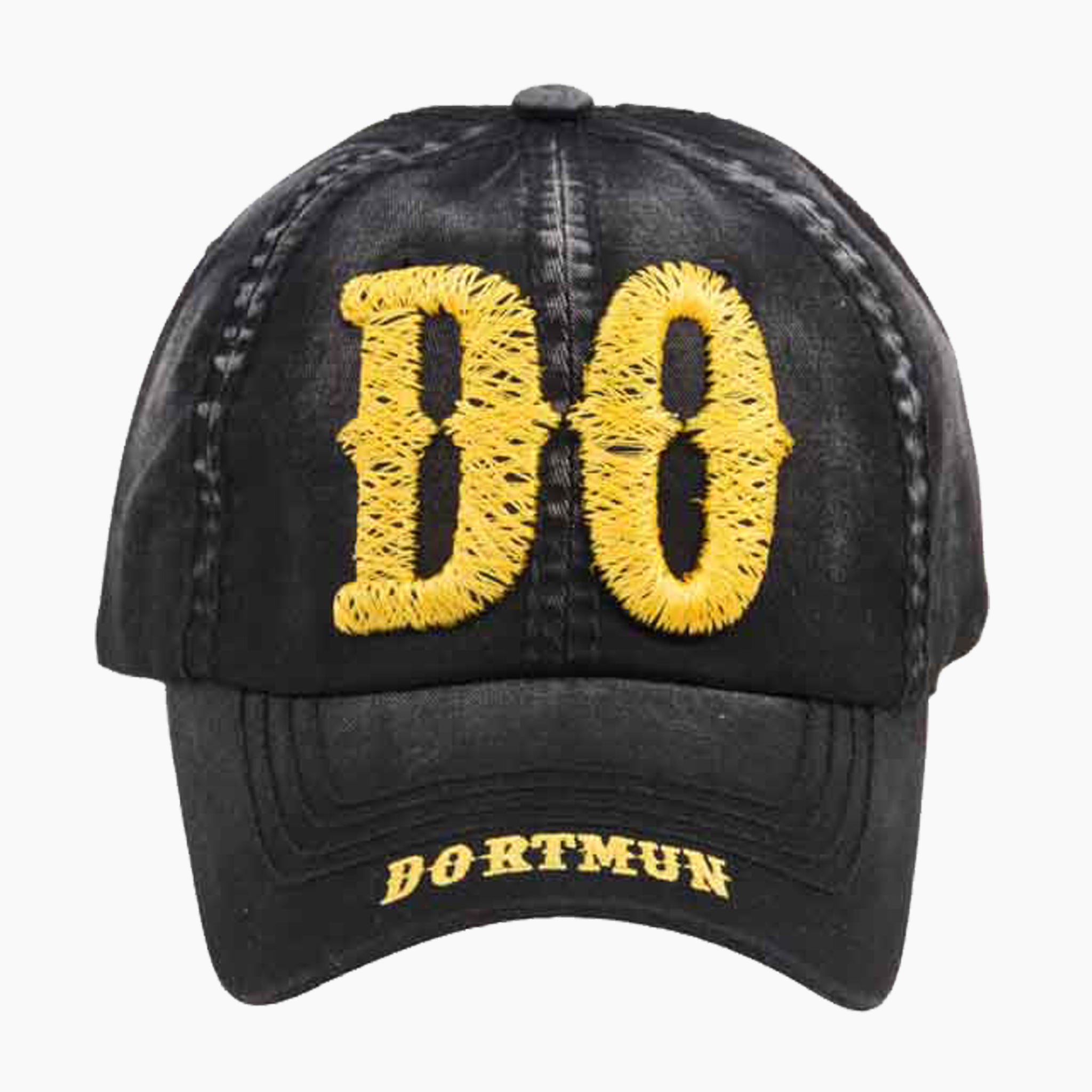 Dortmund Cap - Robin Ruth