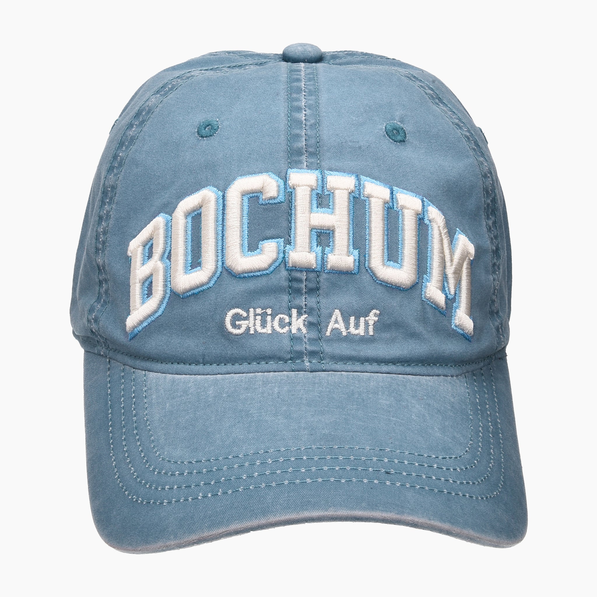 Bochum Cap - Robin Ruth