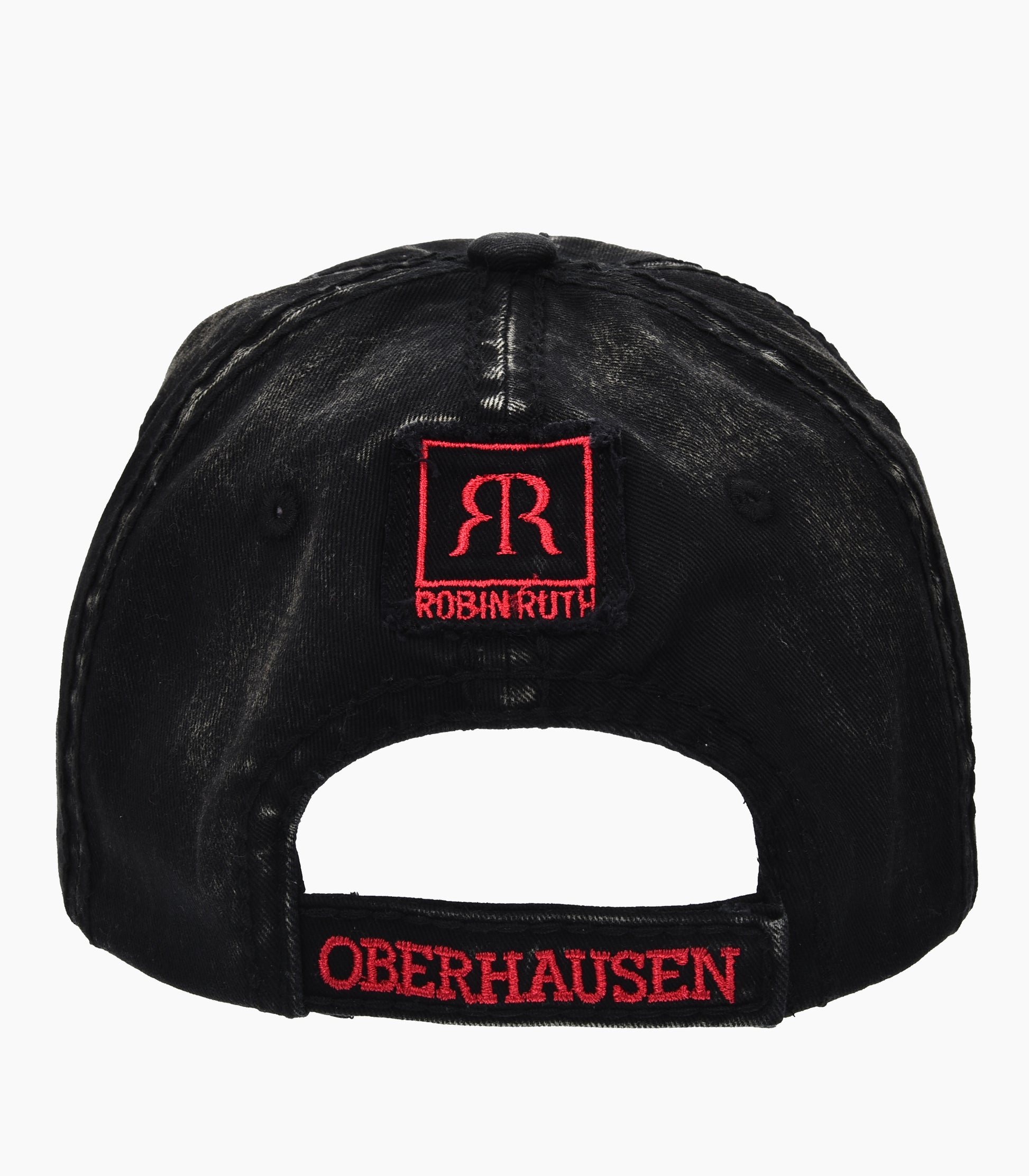 Oberhausen Cap - Robin Ruth