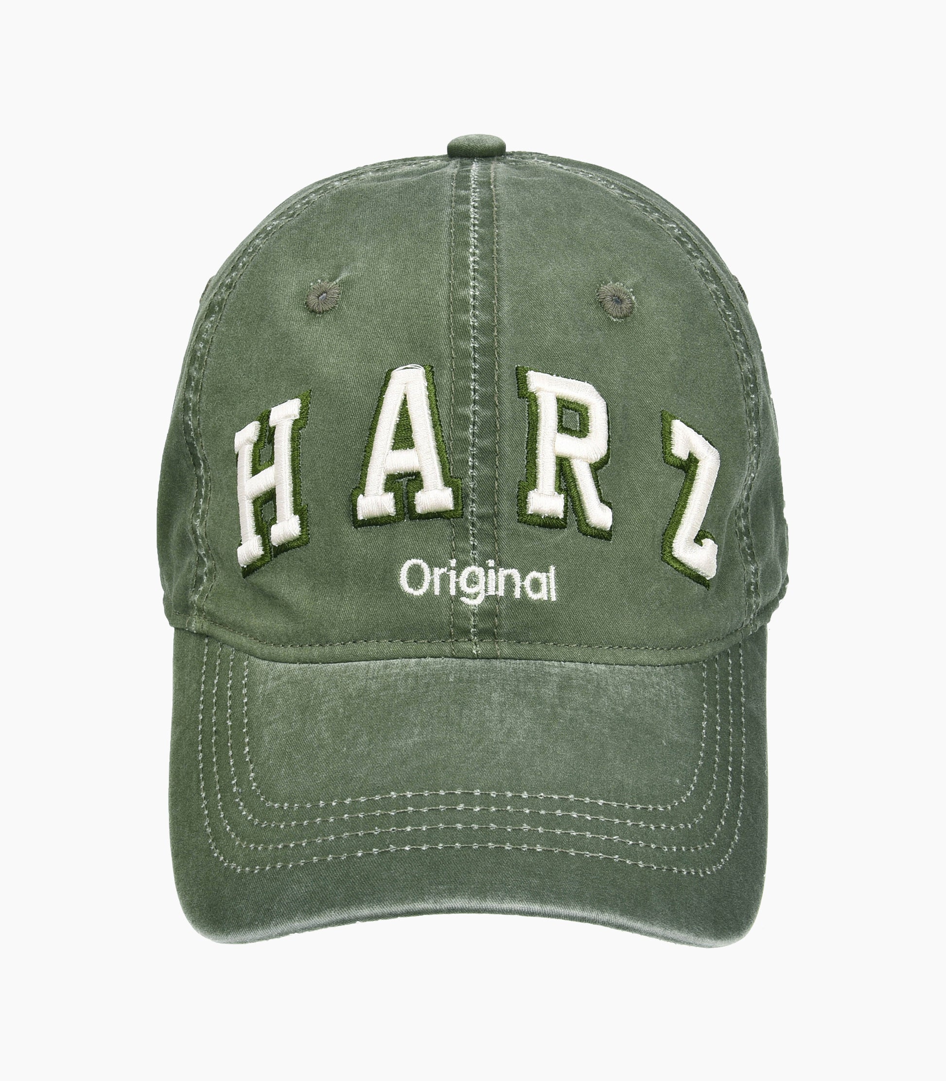 Harz Cap