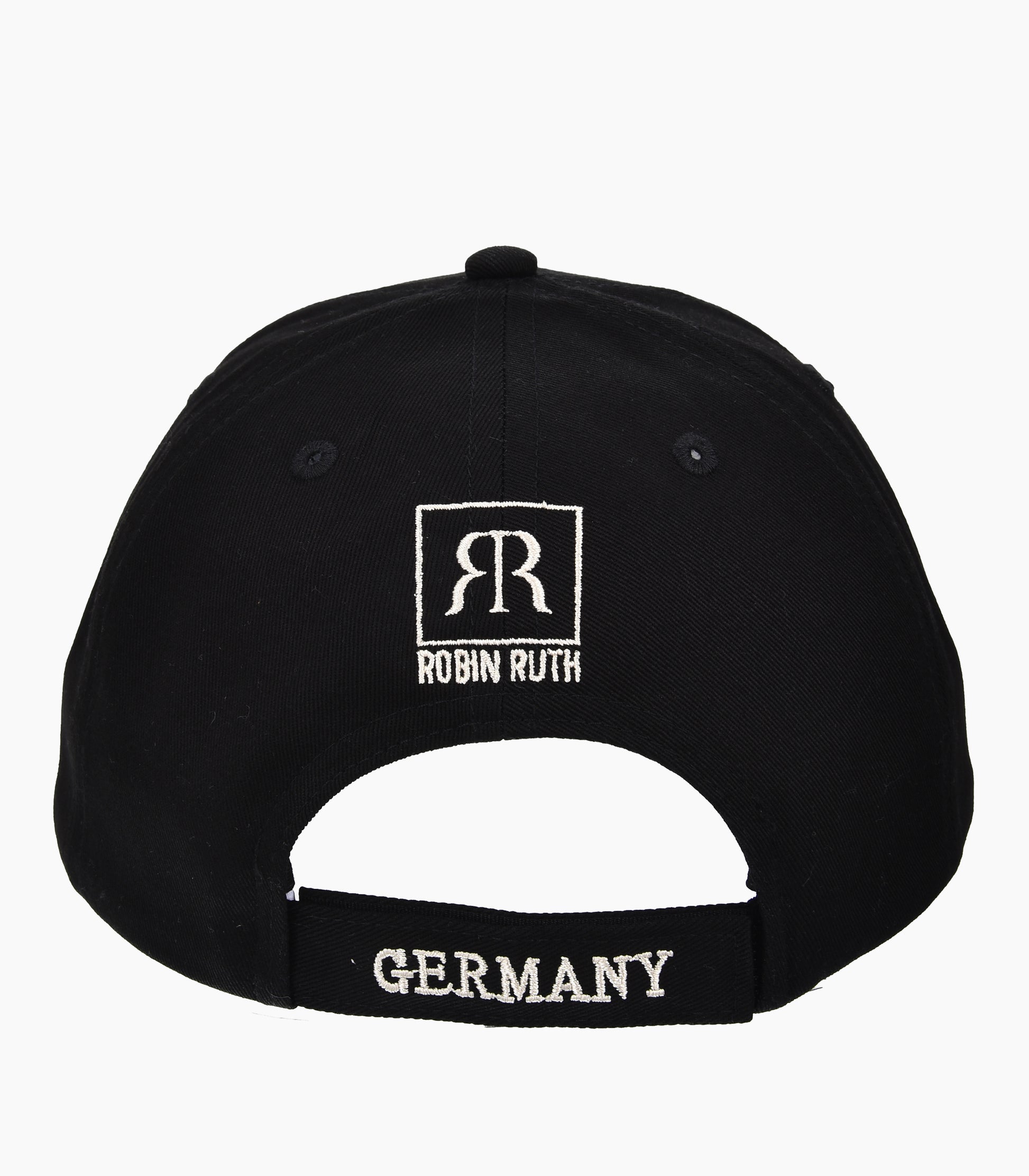 Germany Cap - Robin Ruth