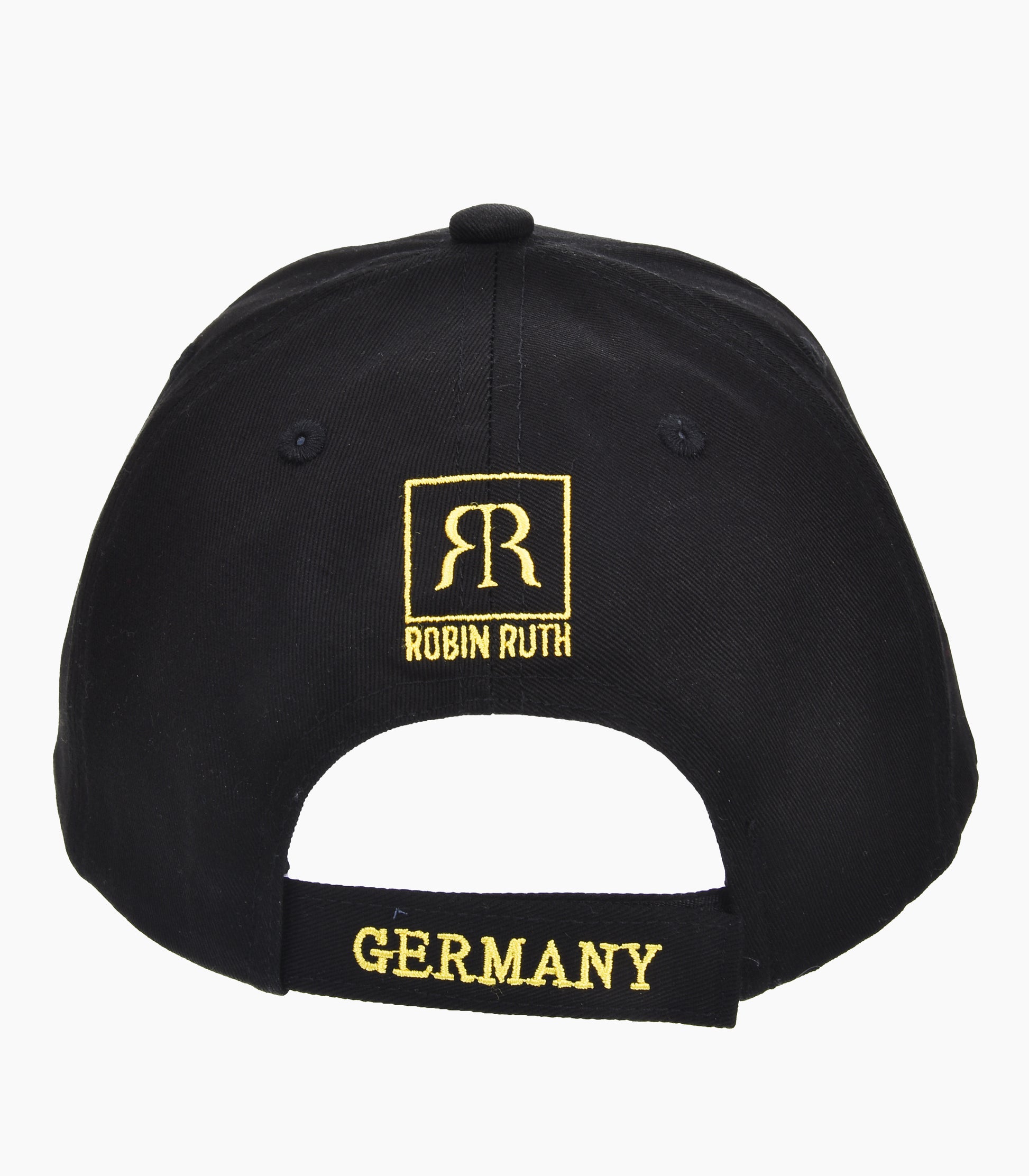 Germany Cap - Robin Ruth