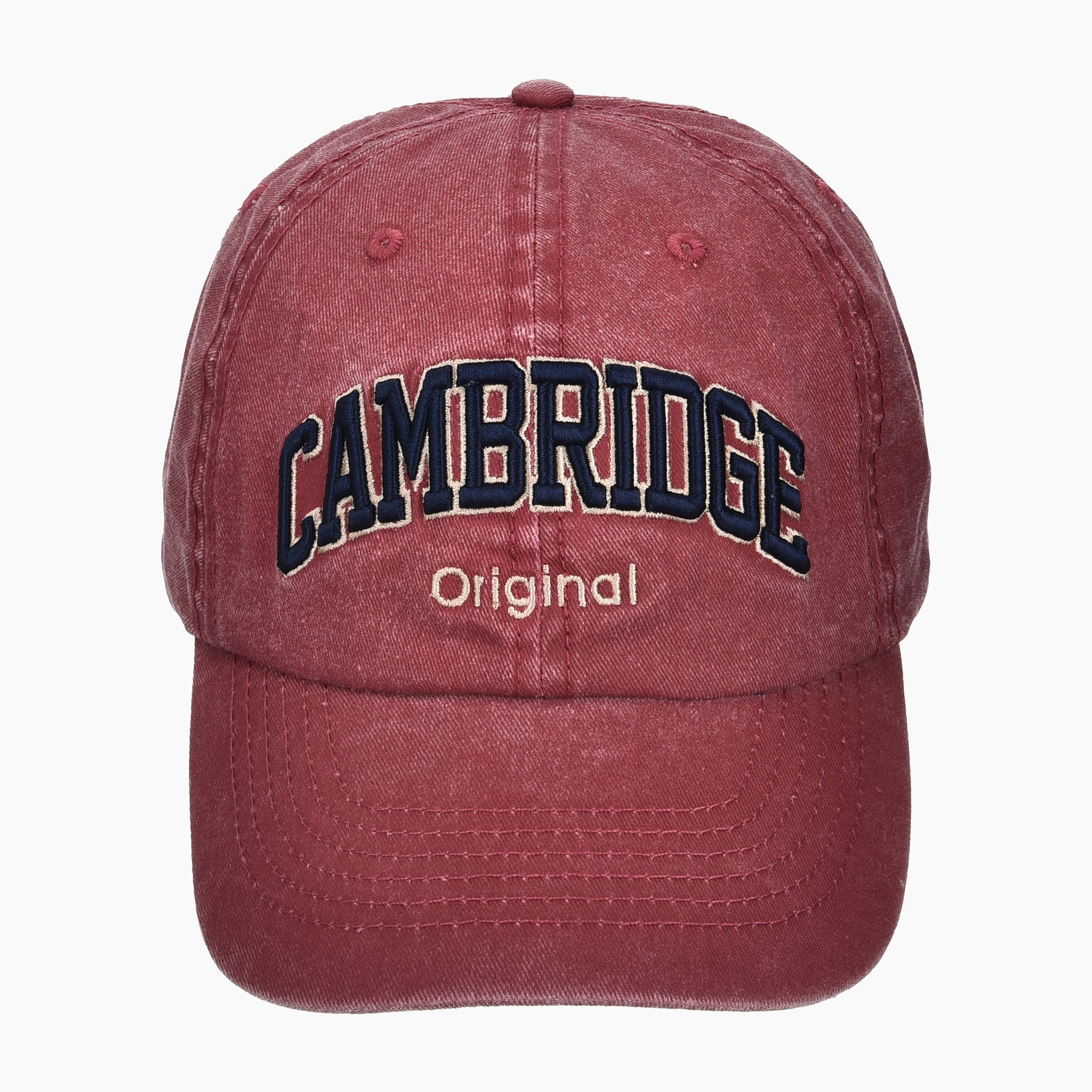 Cambridge Cap - Robin Ruth