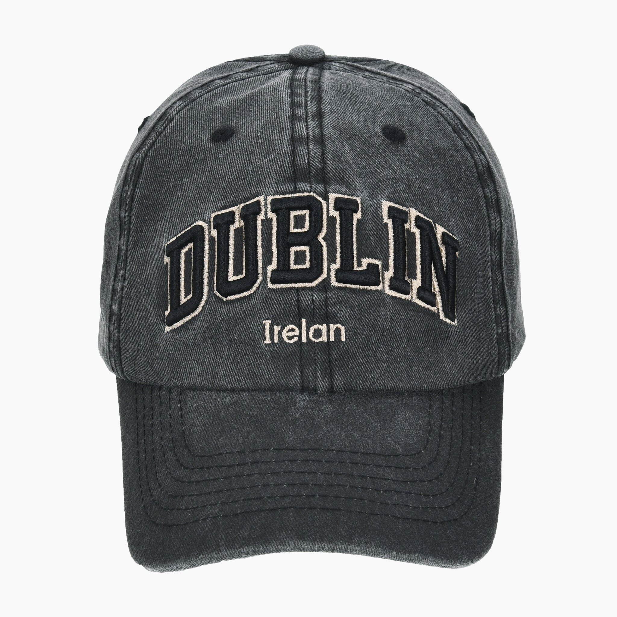 Dublin Cap - Robin Ruth