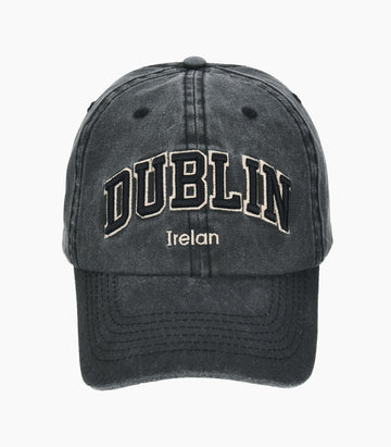 Dublin Cap - Robin Ruth