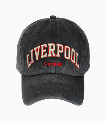 Liverpool Cap - Robin Ruth