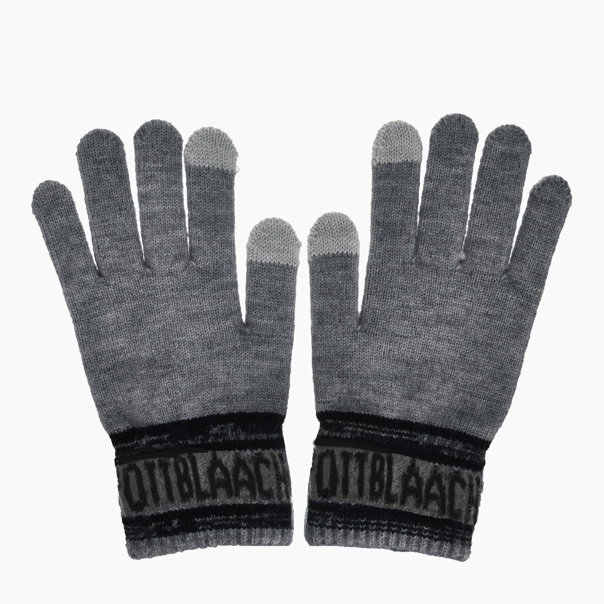 Ruhrpott Gloves - Robin Ruth