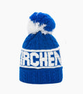 Gelsenkirchen Winter Hat with Pompon - Robin Ruth