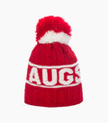 Augsburg Winter Hat with Pompon - Robin Ruth