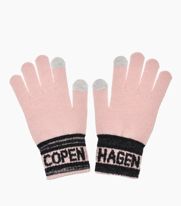 Copenhagen Gloves - Robin Ruth