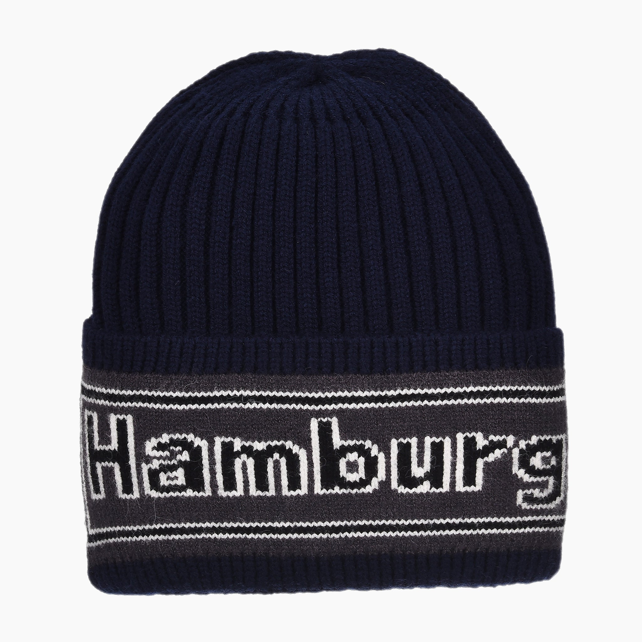 Hamburg Beanie Winter Hat - Robin Ruth