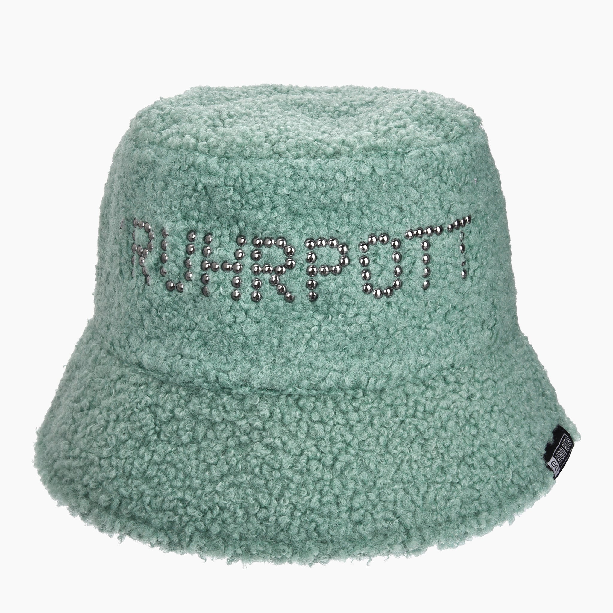 Ruhrpott Winter Bucket Hat - Robin Ruth