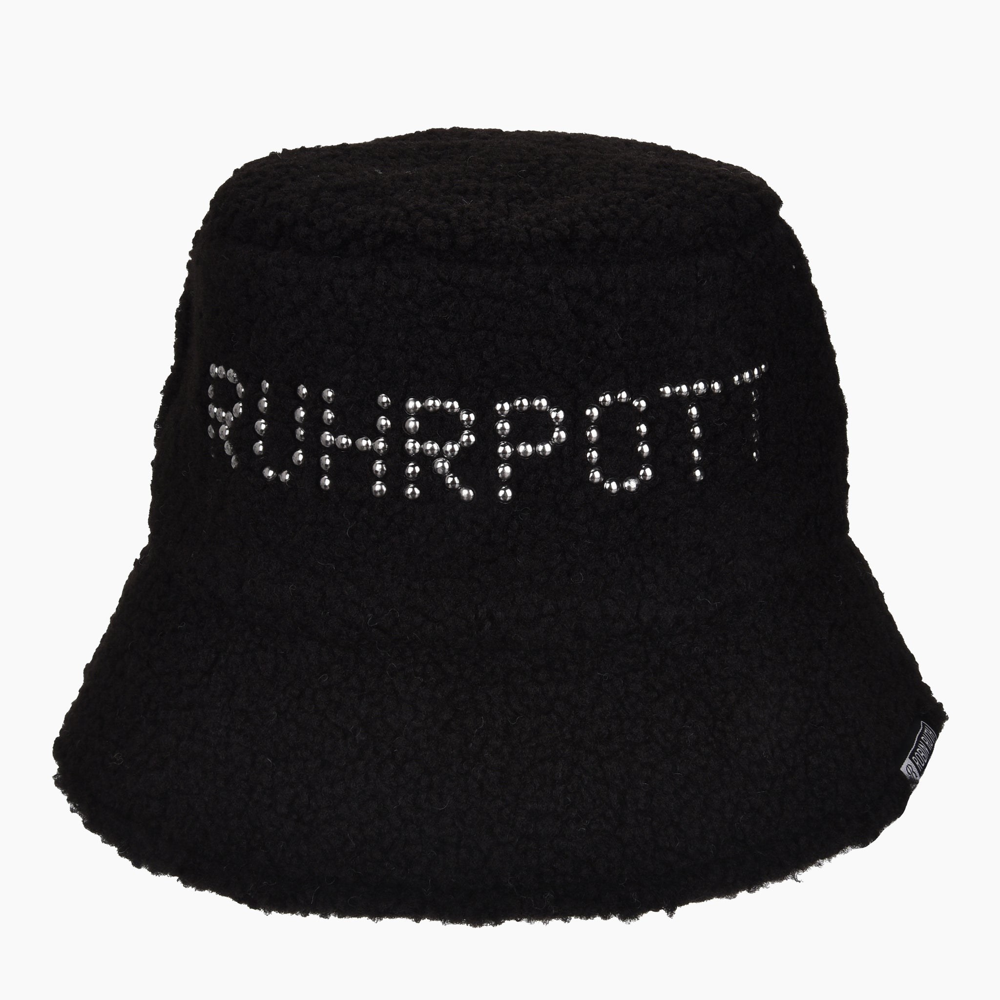 Ruhrpott Winter Bucket Hat - Robin Ruth
