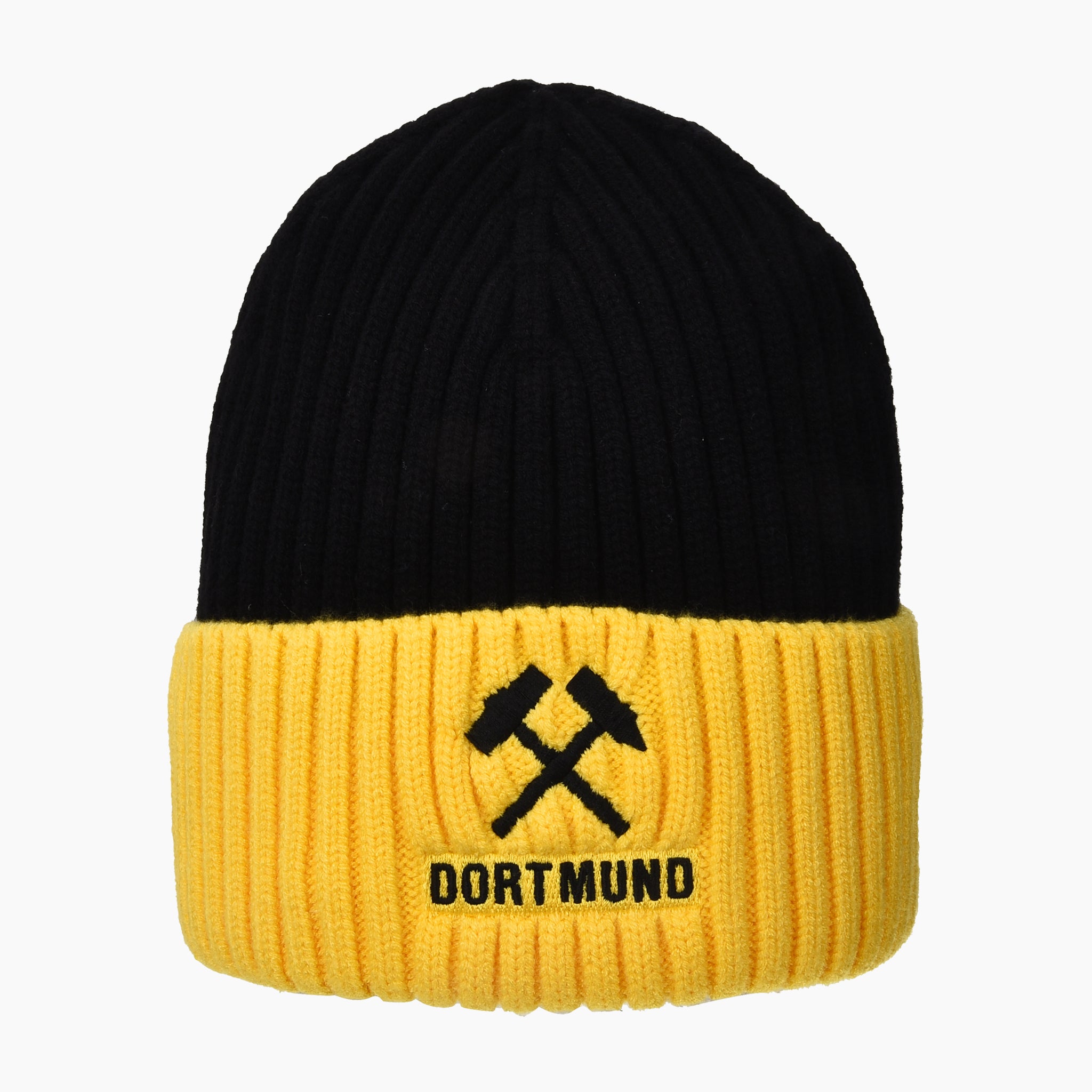 Dortmund Beanie Winter Hat - Robin Ruth