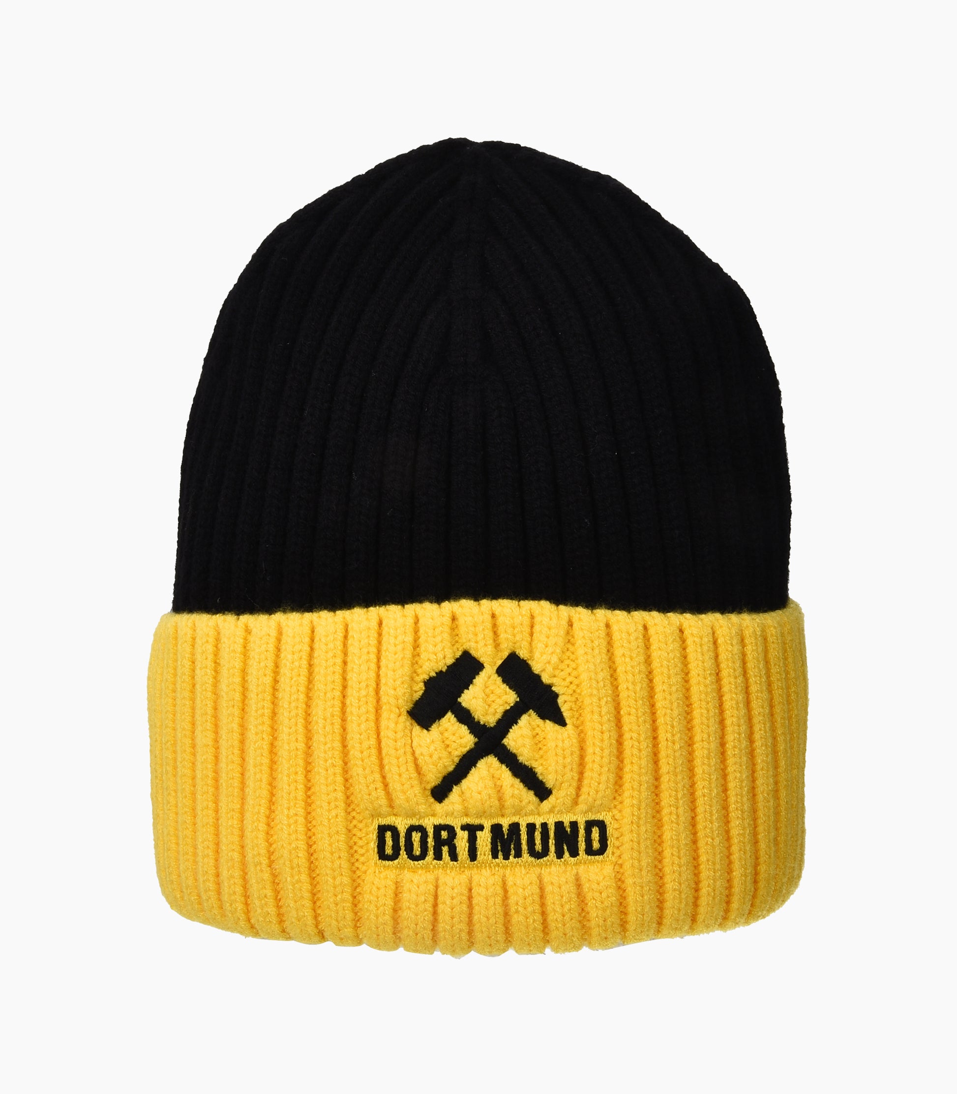 Dortmund Beanie Winter Hat - Robin Ruth