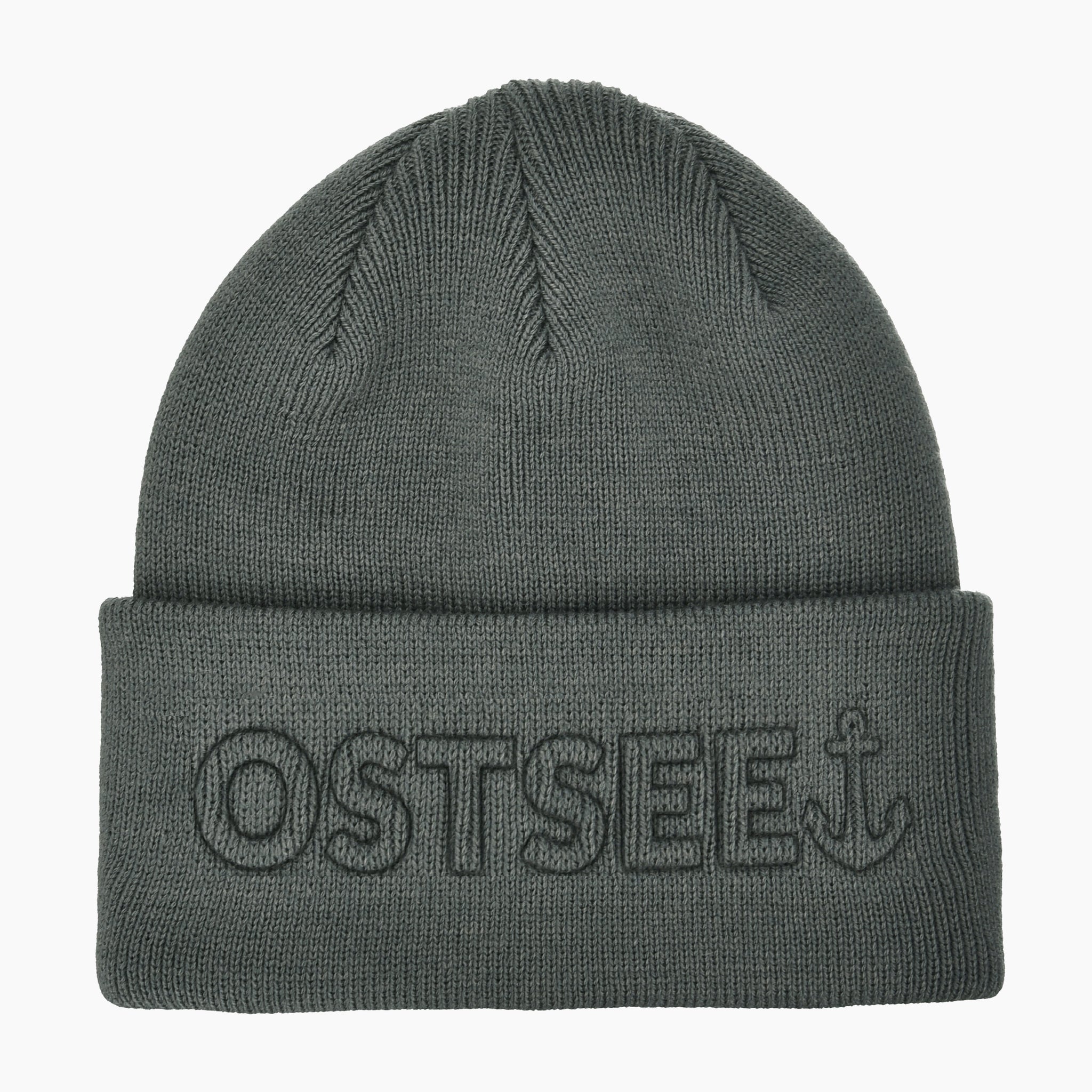 Ostsee Beanie Winter Hat - Robin Ruth
