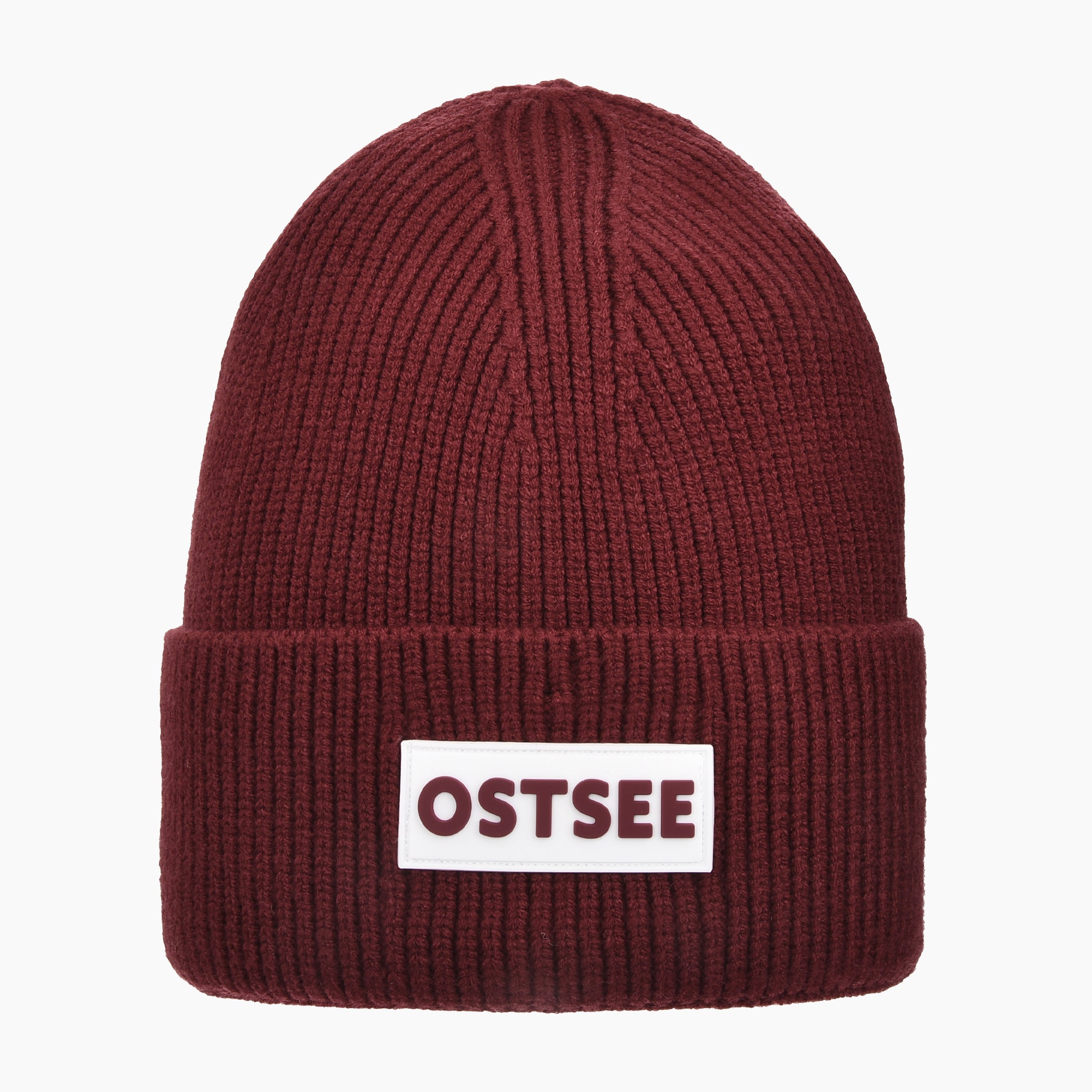 Ostsee Beanie Winter Hat - Robin Ruth
