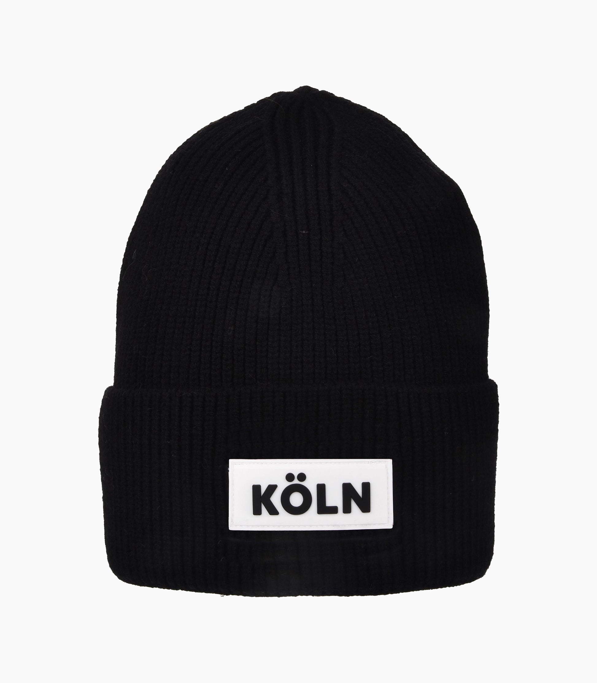 Köln Beanie Winter Hat - Robin Ruth