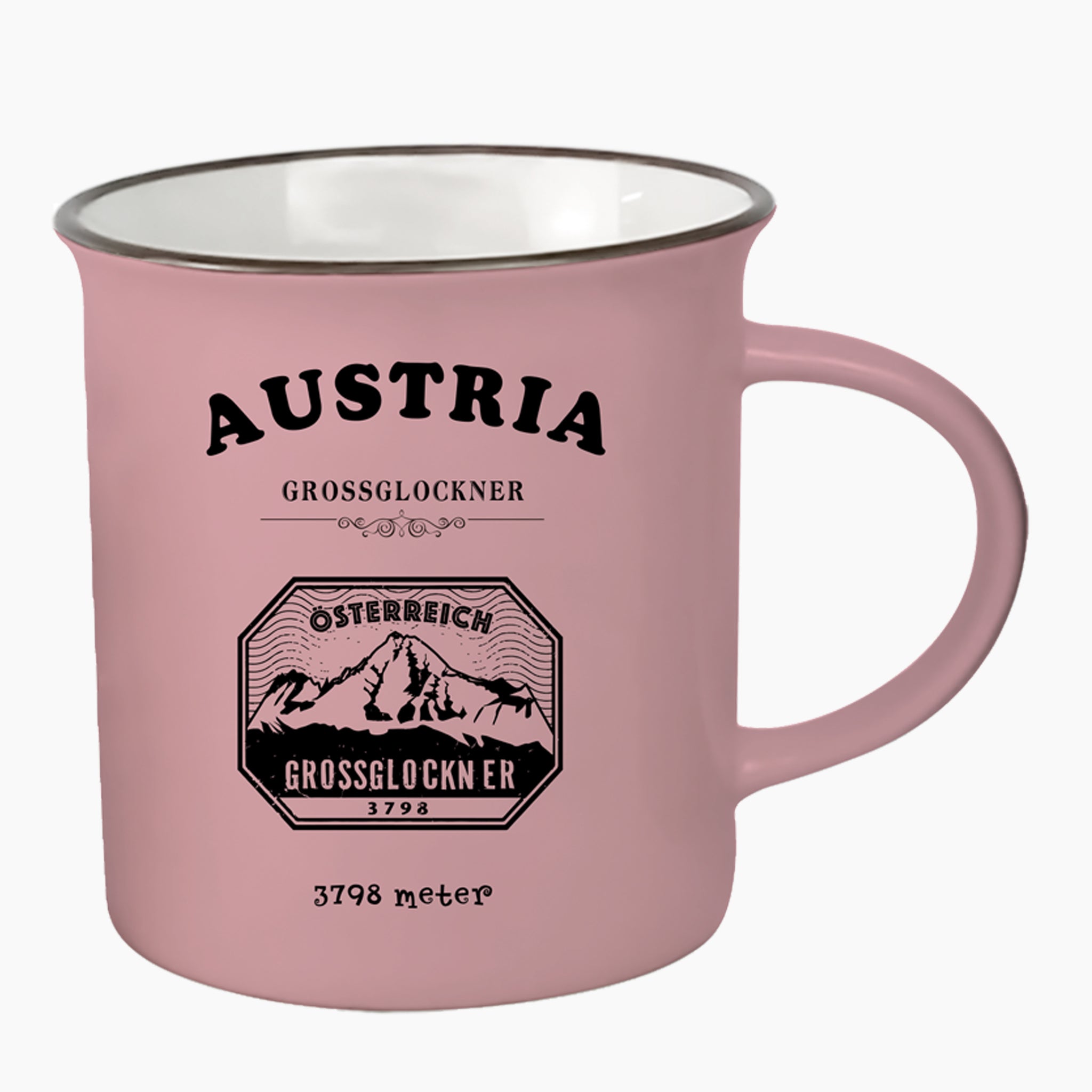 Austria Story Mug Large - Robin Ruth