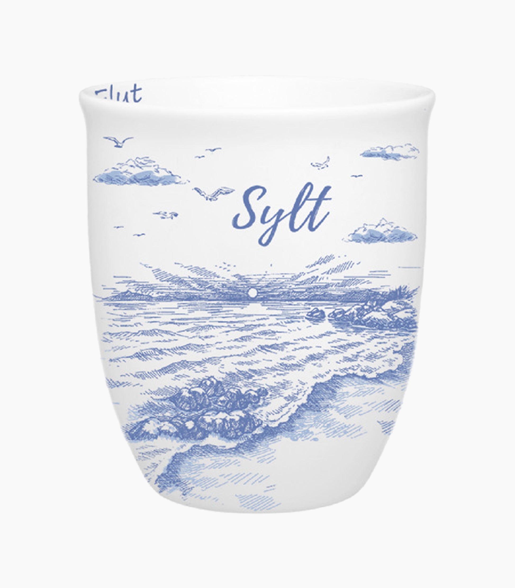 Sylt Coffee Cup - Robin Ruth