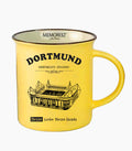 Dortmund Story Mug Large - Robin Ruth