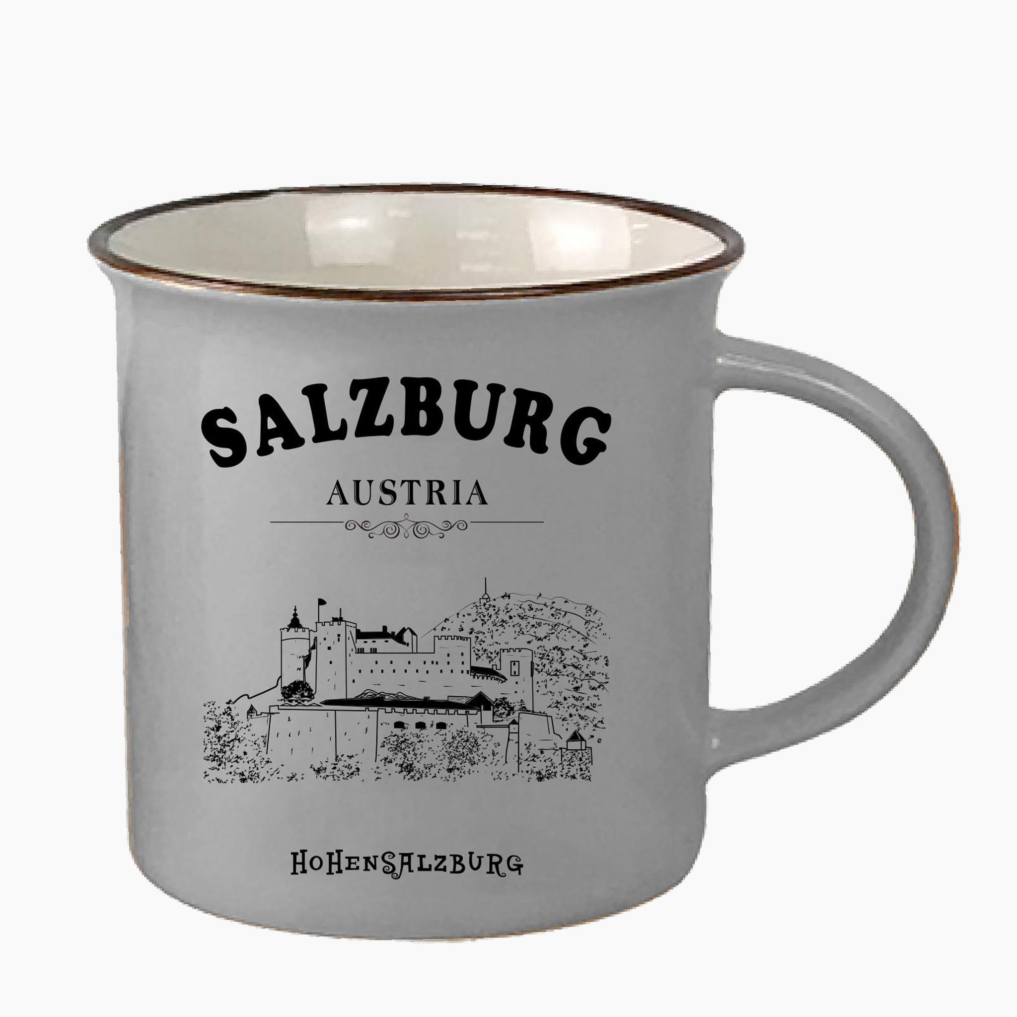 Salzburg Story Mug Large - Robin Ruth