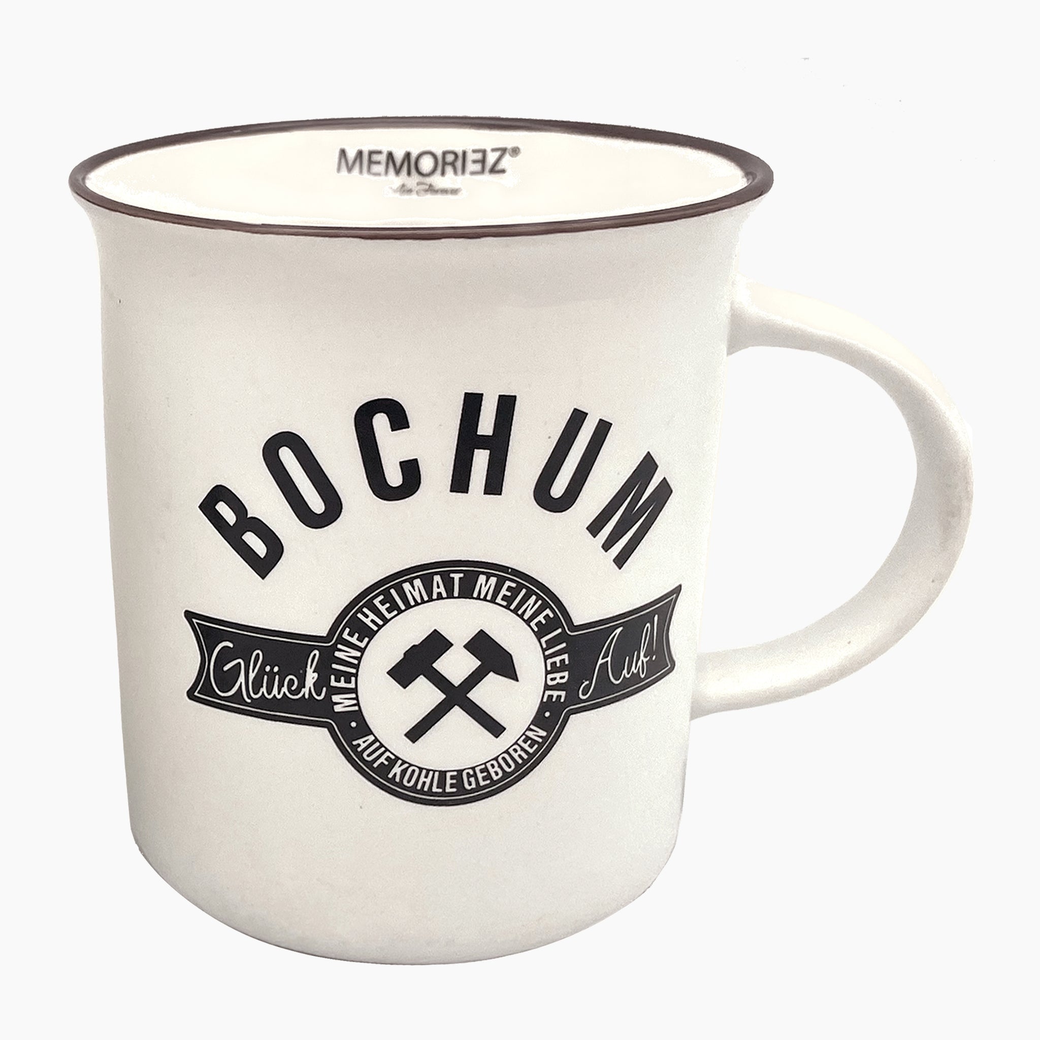 Bochum Story Mug Large - Robin Ruth