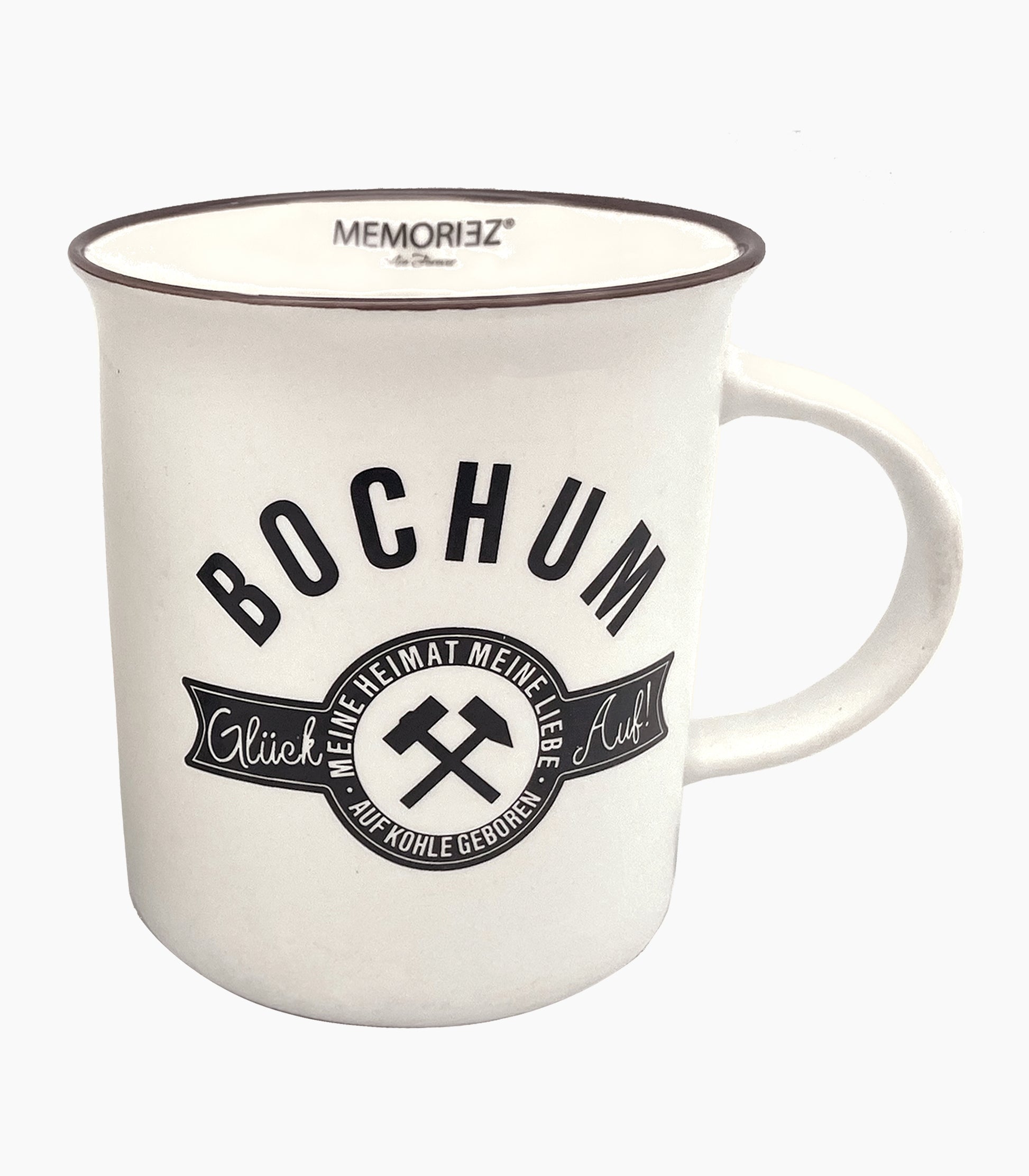 Bochum Story Mug Large - Robin Ruth
