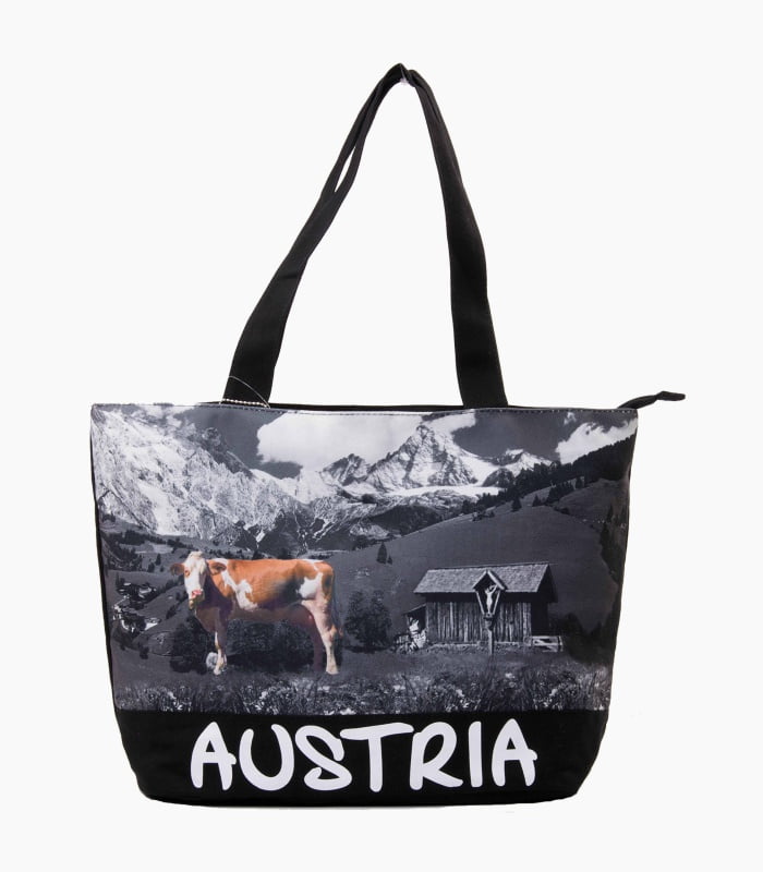 Austria Bag - Robin Ruth