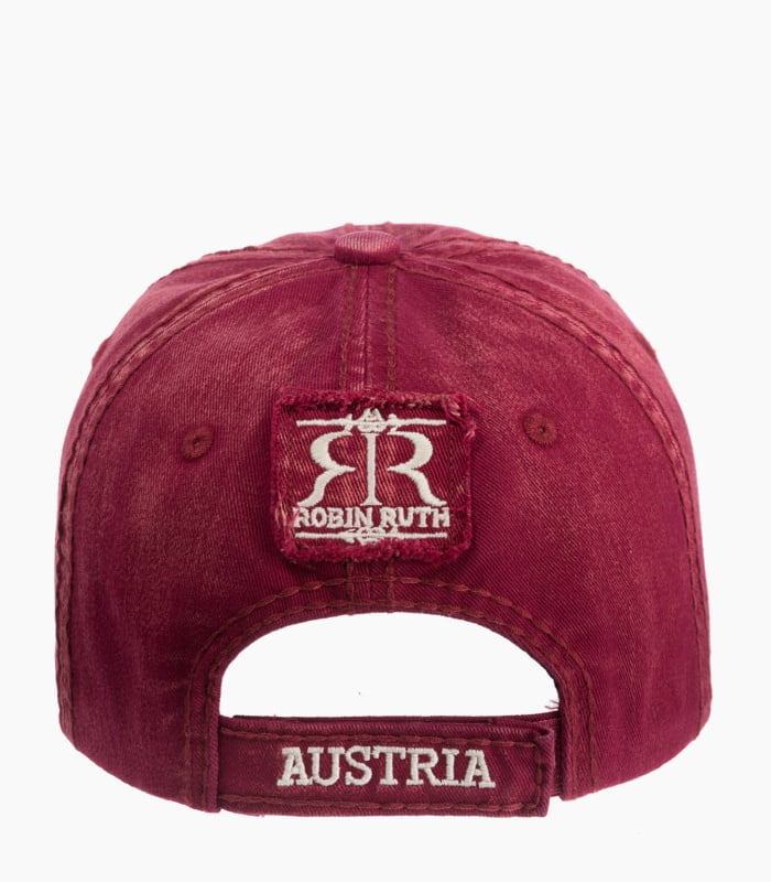 Austria Cap - Robin Ruth