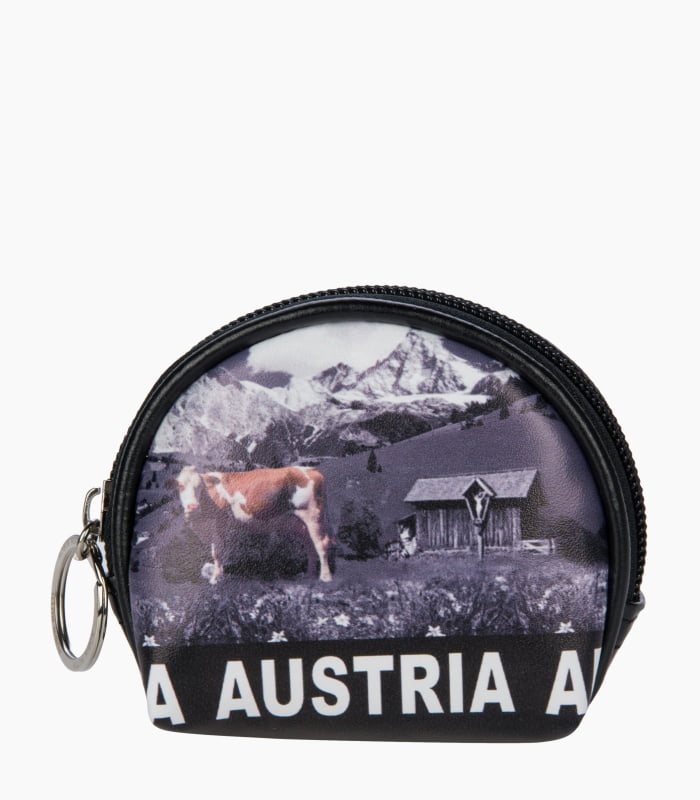 Austria Coin purse - Robin Ruth