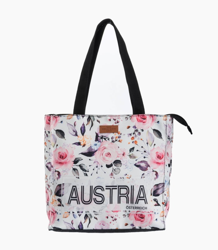 Austria Shopper bag - Robin Ruth