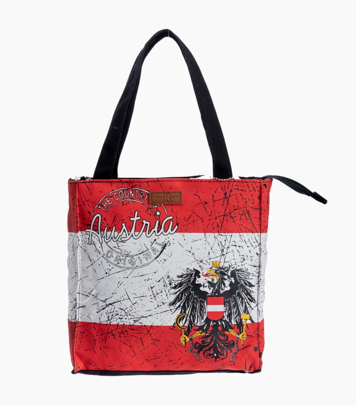 Austria Shopper bag - Robin Ruth