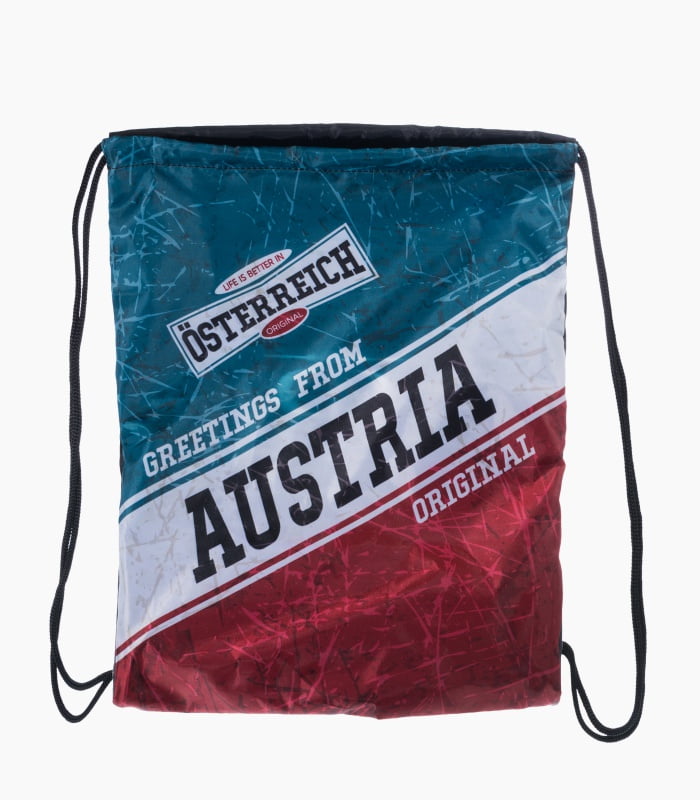 Austria Sports backpack - Robin Ruth