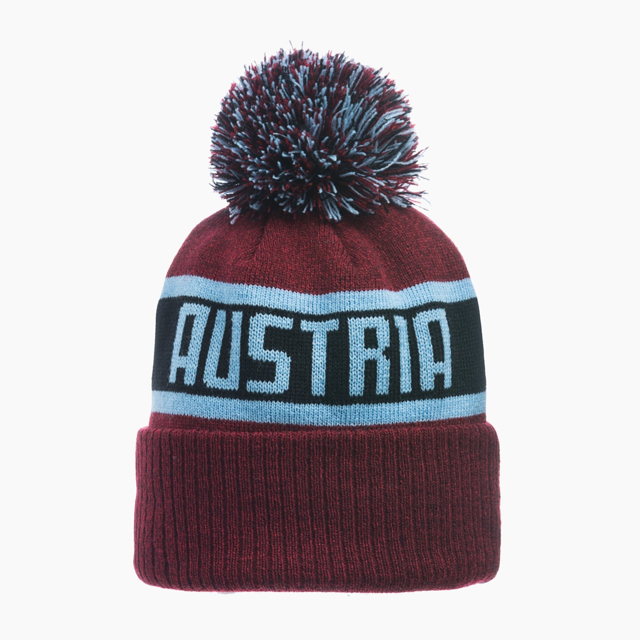 Austria Winter hat - Robin Ruth