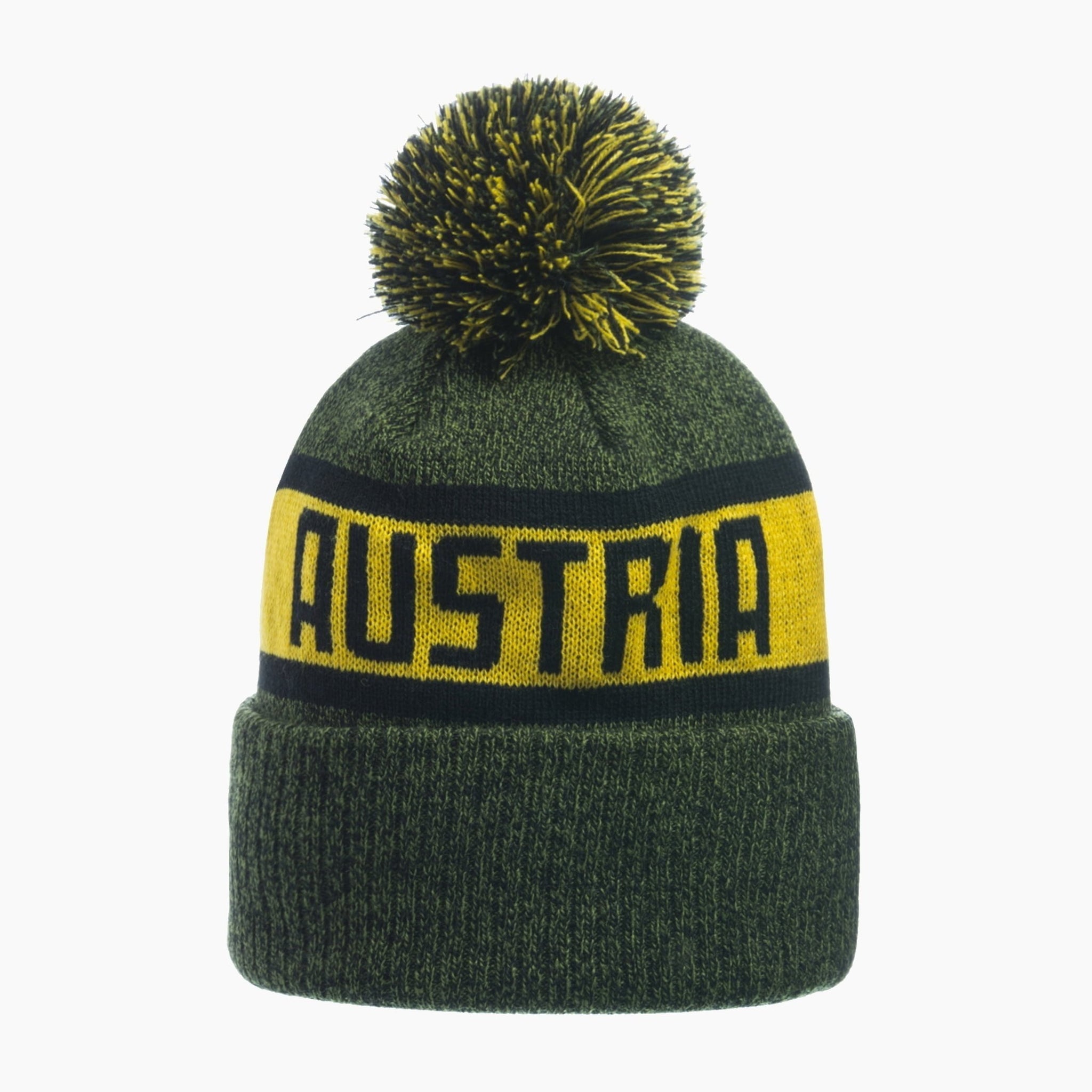 Austria Winter hat - Robin Ruth