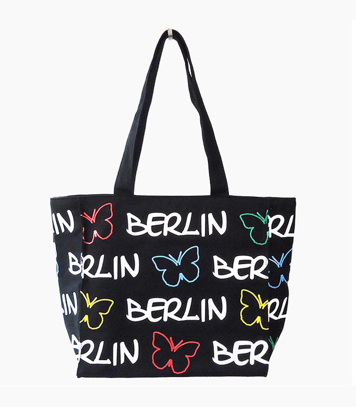 Berlin Bag - Robin Ruth