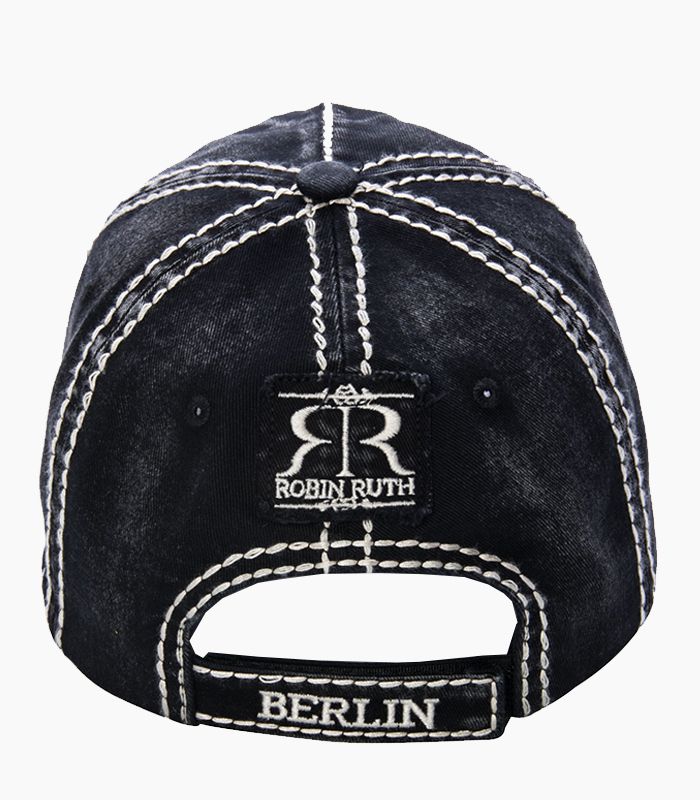 Berlin Cap - Robin Ruth