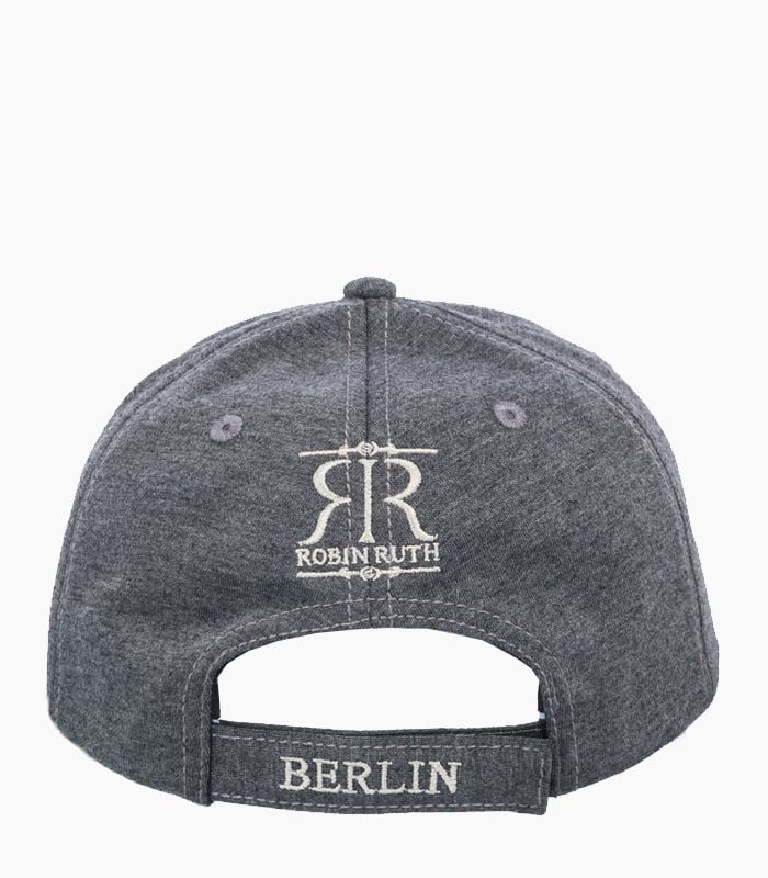 Berlin Cap - Robin Ruth