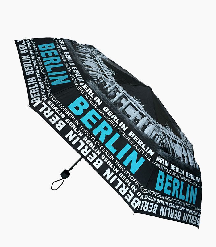 Berlin Umbrella - Robin Ruth