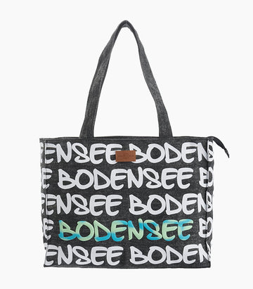 Bodensee Large shopper bag - Robin Ruth