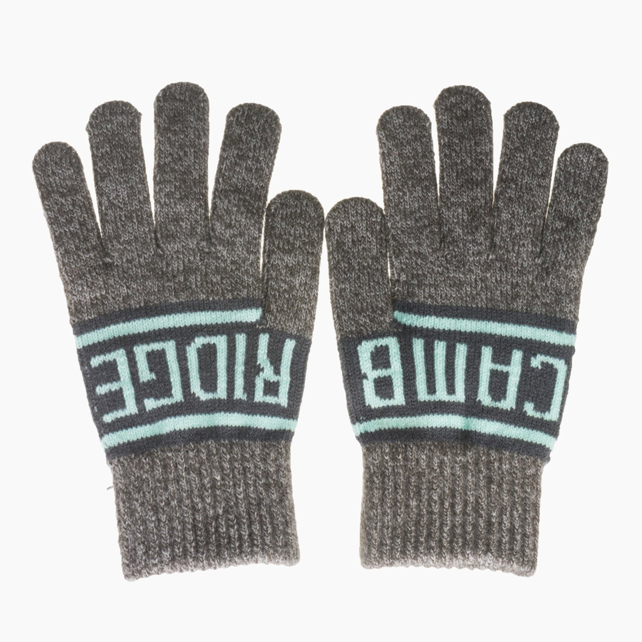 Cambridge Gloves - Robin Ruth