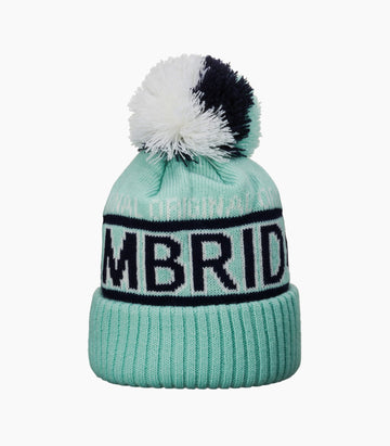 Cambridge Winter hat - Robin Ruth