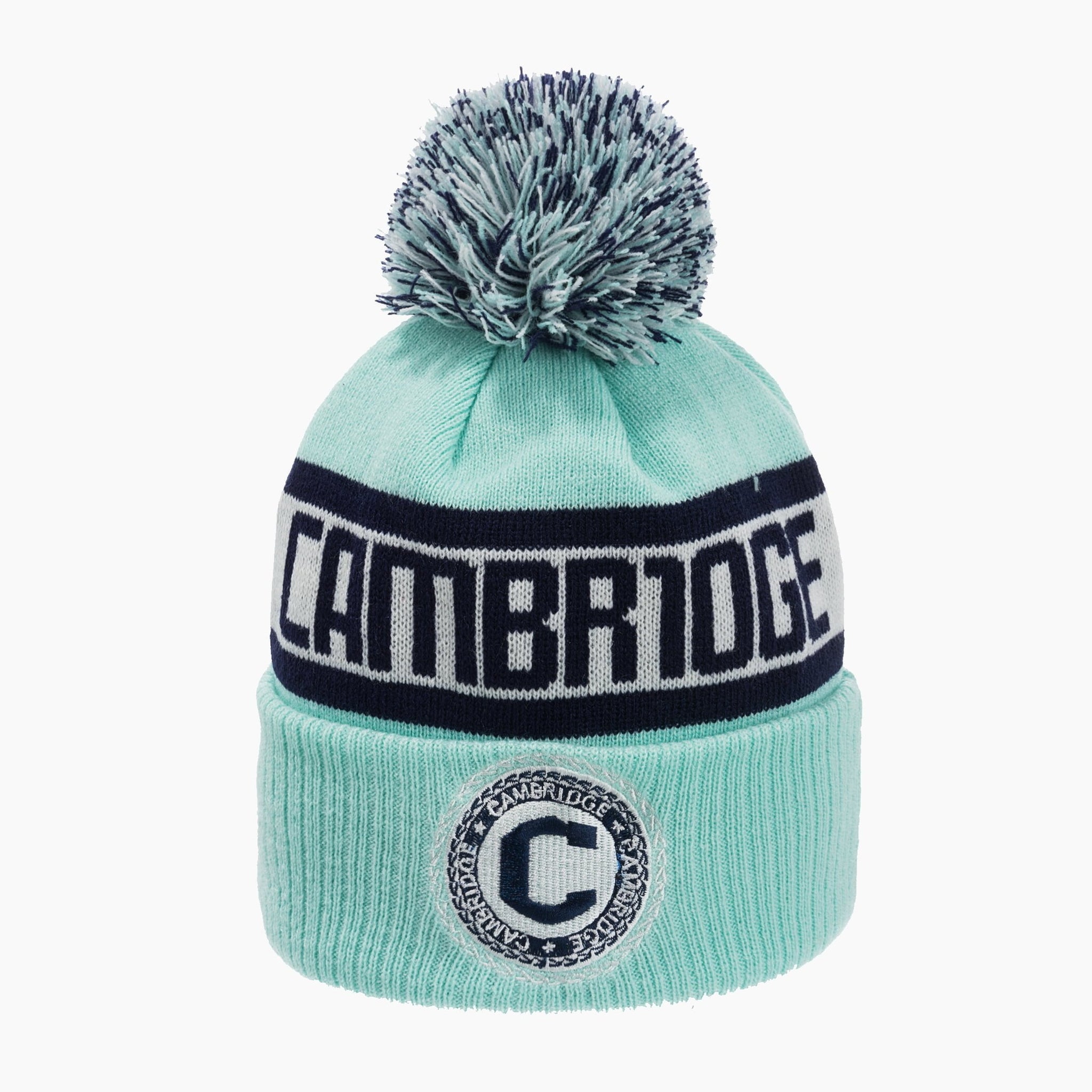 Cambridge Winter hat - Robin Ruth