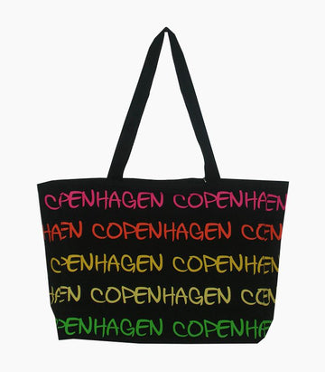 Copenhagen Bag - Robin Ruth