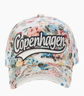 Copenhagen Cap - Robin Ruth