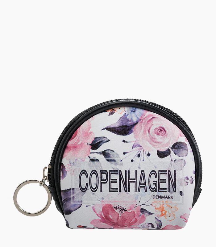 Copenhagen Coin purse - Robin Ruth